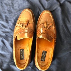 Paneli Dress Shoes